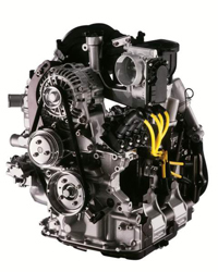 P342F Engine